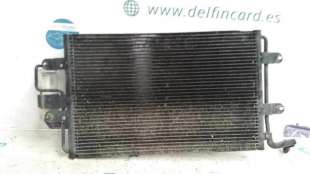 CONDENSADOR / RADIADOR AIRE ACONDICIONADO SEAT TOLEDO 1.9 TDI (110 CV) DE 2001 - D.3451846
