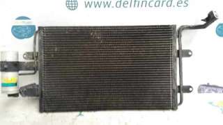 CONDENSADOR / RADIADOR AIRE ACONDICIONADO SEAT TOLEDO 1.9 TDI (110 CV) DE 2001 - D.3451846