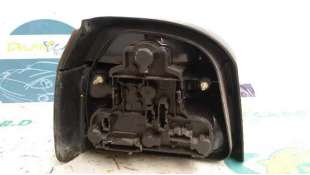 PILOTO TRASERO DERECHO VOLKSWAGEN GOLF III BERLINA 1.9 TDI (110 CV) DE 1997 - D.3451861 2