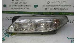 FARO IZQUIERDO RENAULT LAGUNA II 1.9 dCi D (101 CV) DE 2002 - D.3451998