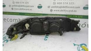 FARO IZQUIERDO RENAULT LAGUNA II 1.9 dCi D (101 CV) DE 2002 - D.3451998 2