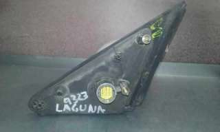 RETROVISOR DERECHO RENAULT LAGUNA II 1.9 dCi D (101 CV) DE 2002 - D.3452027
