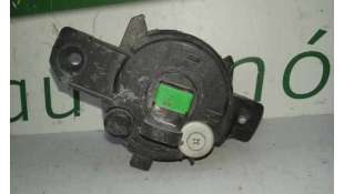 FARO ANTINIEBLA IZQUIERDO RENAULT LAGUNA II 1.9 dCi D (101 CV) DE 2002 - D.3452049 2