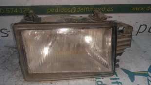 FARO DERECHO FIAT TIPO 1.4 (71 CV) DE 1990 - D.3452396