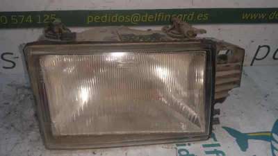 FARO DERECHO FIAT TIPO 1.4 (71 CV) DE 1990 - D.3452396