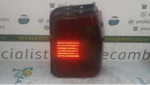 PILOTO TRASERO DERECHO FIAT TIPO 1.4 (71 CV) DE 1990 - D.3452398