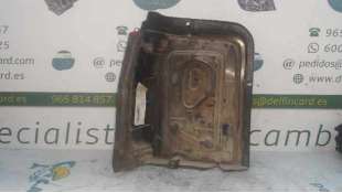 PILOTO TRASERO DERECHO FIAT TIPO 1.4 (71 CV) DE 1990 - D.3452398 2