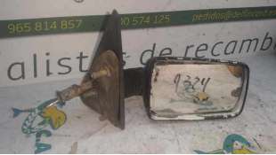 RETROVISOR DERECHO FIAT TIPO 1.4 (71 CV) DE 1990 - D.3452424