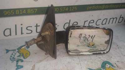 RETROVISOR DERECHO FIAT TIPO 1.4 (71 CV) DE 1990 - D.3452424
