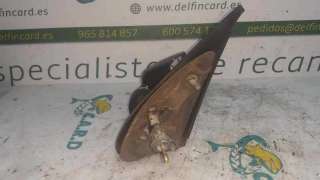 RETROVISOR DERECHO FIAT TIPO 1.4 (71 CV) DE 1990 - D.3452424