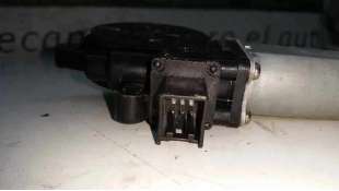 MOTOR ELEVALUNAS TRASERO IZQUIERDO MAZDA 6 LIM. 2.2 Turbodiesel (163 CV) DE 2011 - D.3452804 / D6515958XB 2