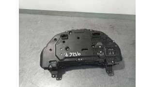 CUADRO INSTRUMENTOS LEXUS IS200 2.5 V6 (208 CV) DE 2006 - D.3452920 / 8380053650