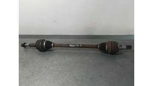 TRANSMISION TRASERA DERECHA LEXUS IS200 2.5 V6 (208 CV) DE 2006 - D.3452959