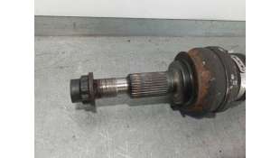 TRANSMISION TRASERA DERECHA LEXUS IS200 2.5 V6 (208 CV) DE 2006 - D.3452959 2