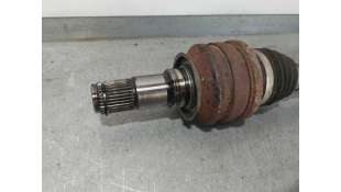 TRANSMISION TRASERA IZQUIERDA LEXUS IS200 2.5 V6 (208 CV) DE 2006 - D.3452960 2