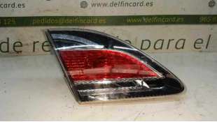 PILOTO TRASERO IZQUIERDO MAZDA 6 LIM. 2.2 Turbodiesel (163 CV) DE 2011 - D.3453008