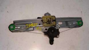 ELEVALUNAS TRASERO DERECHO FORD FOCUS LIM. 1.6 TDCi (116 CV) DE 2013 - D.3453203 2