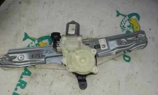 ELEVALUNAS TRASERO IZQUIERDO FORD FOCUS LIM. 1.6 TDCi (116 CV) DE 2013 - D.3453204 / 1870372