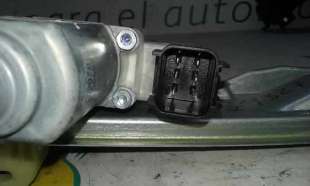 ELEVALUNAS TRASERO IZQUIERDO FORD FOCUS LIM. 1.6 TDCi (116 CV) DE 2013 - D.3453204 / 1870372 2