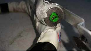 AIRBAG CORTINA DELANTERO DERECHO  FORD FOCUS LIM. 1.6 TDCi (116 CV) DE 2013 - D.3453241 2