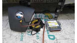 KIT AIRBAG CHEVROLET EPICA 2.0 (143 CV) DE 2006 - D.3453511 2