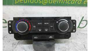 MANDO CALEFACCION / AIRE ACONDICIONADO CHEVROLET EPICA 2.0 (143 CV) DE 2006 - D.3453705 / 96805809