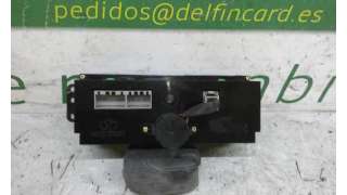 MANDO CALEFACCION / AIRE ACONDICIONADO CHEVROLET EPICA 2.0 (143 CV) DE 2006 - D.3453705 / 96805809