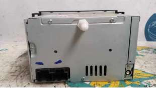 SISTEMA AUDIO / RADIO CD CHEVROLET EPICA 2.0 (143 CV) DE 2006 - D.3453739 / 96628287 2