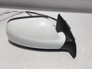 RETROVISOR DERECHO PEUGEOT 307 CC 1.6 16V (109 CV) DE 2007 - D.3453891