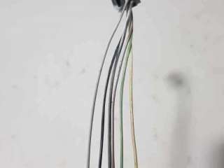 RETROVISOR DERECHO PEUGEOT 307 CC 1.6 16V (109 CV) DE 2007 - D.3453891