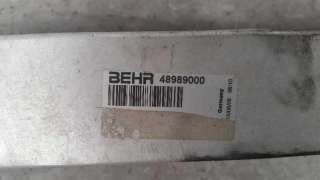 INTERCOOLER MERCEDES CLASE E  BERLINA DIESEL 2.9 Turbodiesel (129 CV) DE 2002 - D.3454431 / 48989000