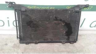 CONDENSADOR / RADIADOR AIRE ACONDICIONADO MERCEDES CLASE E  BERLINA DIESEL 2.9 Turbodiesel (129 CV) DE 2002 - D.3454500