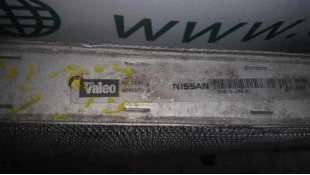 RADIADOR AGUA NISSAN QASHQAI 1.5 dCi Turbodiesel (106 CV) DE 2009 - D.3454657 / 989567C 2