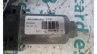 ELEVALUNAS TRASERO DERECHO NISSAN QASHQAI 1.5 dCi Turbodiesel (106 CV) DE 2009 - D.3454711 / 402190A