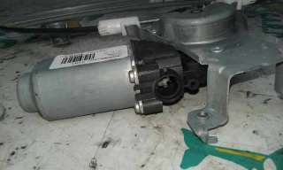 ELEVALUNAS TRASERO IZQUIERDO NISSAN QASHQAI 1.5 dCi Turbodiesel (106 CV) DE 2009 - D.3454712 / 402191A