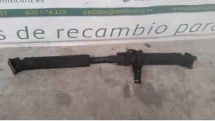 TRANSMISION CENTRAL NISSAN CABSTAR 3.0 TDI (16.82) DE 2007 - D.3455185 / 37000MB910