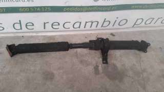 TRANSMISION CENTRAL NISSAN CABSTAR 3.0 TDI (16.82) DE 2007 - D.3455185 / 37000MB910