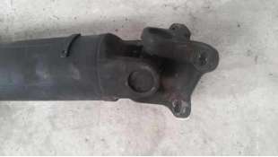 TRANSMISION CENTRAL NISSAN CABSTAR 3.0 TDI (16.82) DE 2007 - D.3455185 / 37000MB910 2