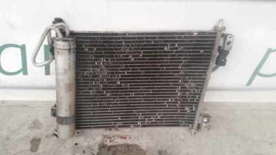 CONDENSADOR / RADIADOR AIRE ACONDICIONADO NISSAN CABSTAR 3.0 TDI (16.82) DE 2007 - D.3455214