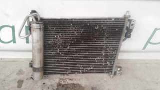 CONDENSADOR / RADIADOR AIRE ACONDICIONADO NISSAN CABSTAR 3.0 TDI (16.82) DE 2007 - D.3455214