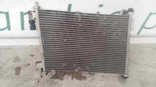 CONDENSADOR / RADIADOR AIRE ACONDICIONADO NISSAN CABSTAR 3.0 TDI (16.82) DE 2007 - D.3455214