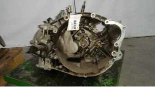 CAJA CAMBIOS PEUGEOT 806 2.0 HDi (109 CV) DE 1999 - D.3455271 / 20LE57