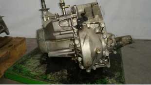 CAJA CAMBIOS PEUGEOT 806 2.0 HDi (109 CV) DE 1999 - D.3455271 / 20LE57 2