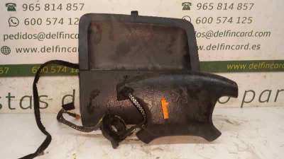 KIT AIRBAG PEUGEOT 806 2.0 HDi (109 CV) DE 1999 - D.3455292