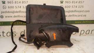 KIT AIRBAG PEUGEOT 806 2.0 HDi (109 CV) DE 1999 - D.3455292