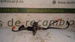 KIT AIRBAG PEUGEOT 806 2.0 HDi (109 CV) DE 1999 - D.3455292