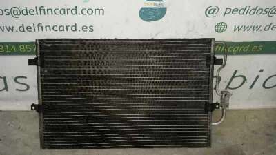 CONDENSADOR / RADIADOR AIRE ACONDICIONADO PEUGEOT 806 2.0 HDi (109 CV) DE 1999 - D.3455303 / CA006
