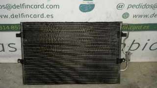 CONDENSADOR / RADIADOR AIRE ACONDICIONADO PEUGEOT 806 2.0 HDi (109 CV) DE 1999 - D.3455303 / CA006