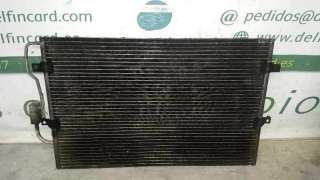 CONDENSADOR / RADIADOR AIRE ACONDICIONADO PEUGEOT 806 2.0 HDi (109 CV) DE 1999 - D.3455303 / CA006
