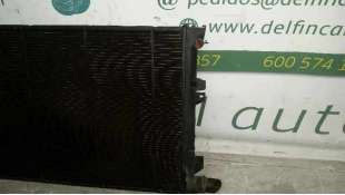 RADIADOR AGUA PEUGEOT 806 2.0 HDi (109 CV) DE 1999 - D.3455330 / TA829 2